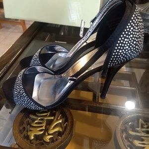 Brand new Cathy Jean high heels shose